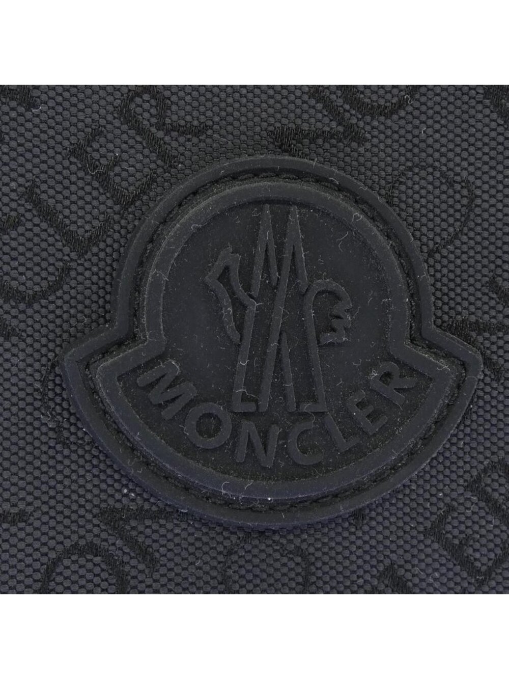 Moncler Bag Handbag Black - Picture 5 of 7